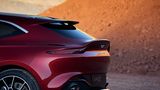 Aston Martin DBX 2020