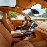 Aston Martin DBX 2020