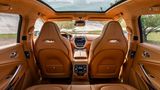 Aston Martin DBX 2020