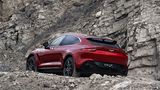 Aston Martin DBX 2020