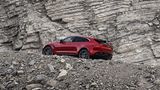 Aston Martin DBX 2020