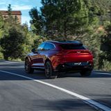 Aston Martin DBX 2020