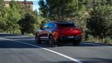 Aston Martin DBX 2020