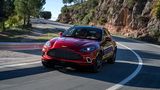 Aston Martin DBX 2020