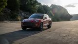 Aston Martin DBX 2020