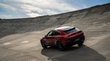 Aston Martin DBX 2020