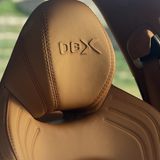 Aston Martin DBX 2020