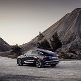Audi E-Tron Sportback 2020