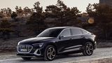 Audi E-Tron Sportback 2020