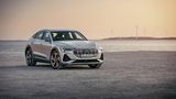 Audi E-Tron Sportback 2020