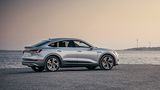 Audi E-Tron Sportback 2020