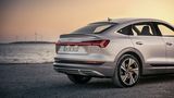 Audi E-Tron Sportback 2020