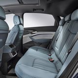 Audi E-Tron Sportback 2020