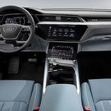 Audi E-Tron Sportback 2020