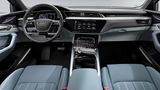 Audi E-Tron Sportback 2020