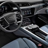 Audi E-Tron Sportback 2020