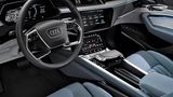 Audi E-Tron Sportback 2020