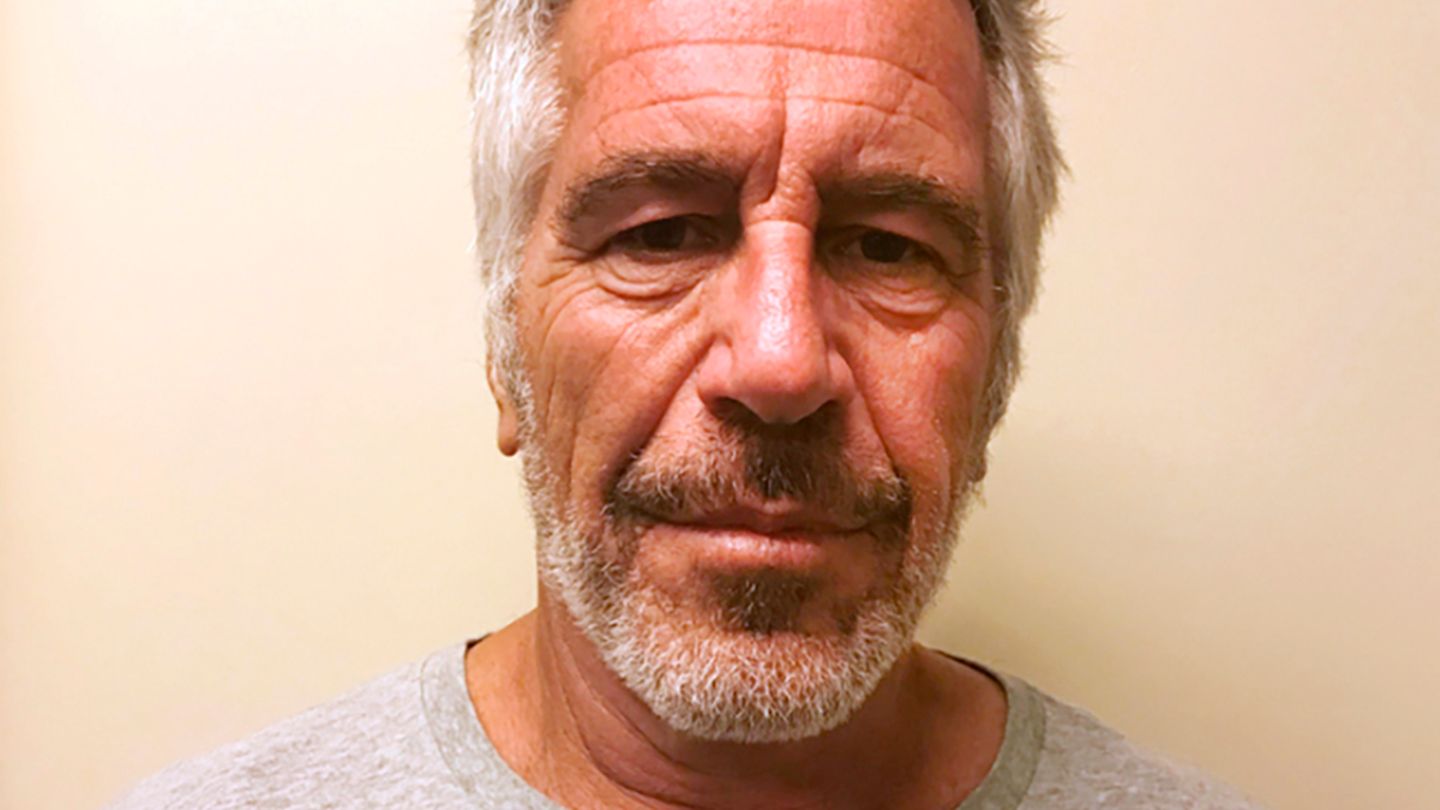 Jeffrey Epstein entging durch seinen Tod wohl einer langen Haftstrafe