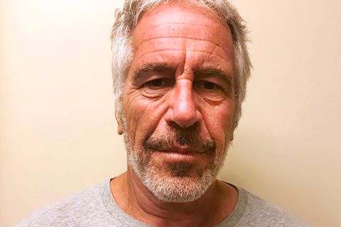 Jeffrey Epstein entging durch seinen Tod wohl einer langen Haftstrafe