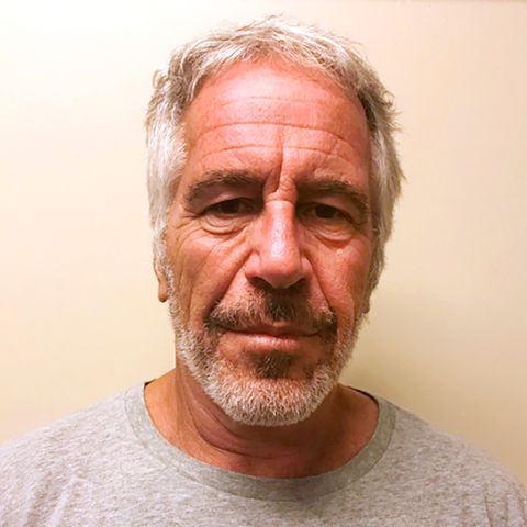 Jeffrey Epstein entging durch seinen Tod wohl einer langen Haftstrafe