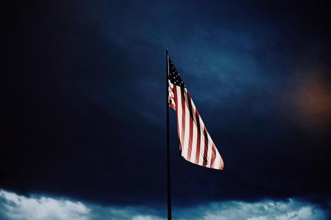USA