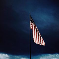 USA