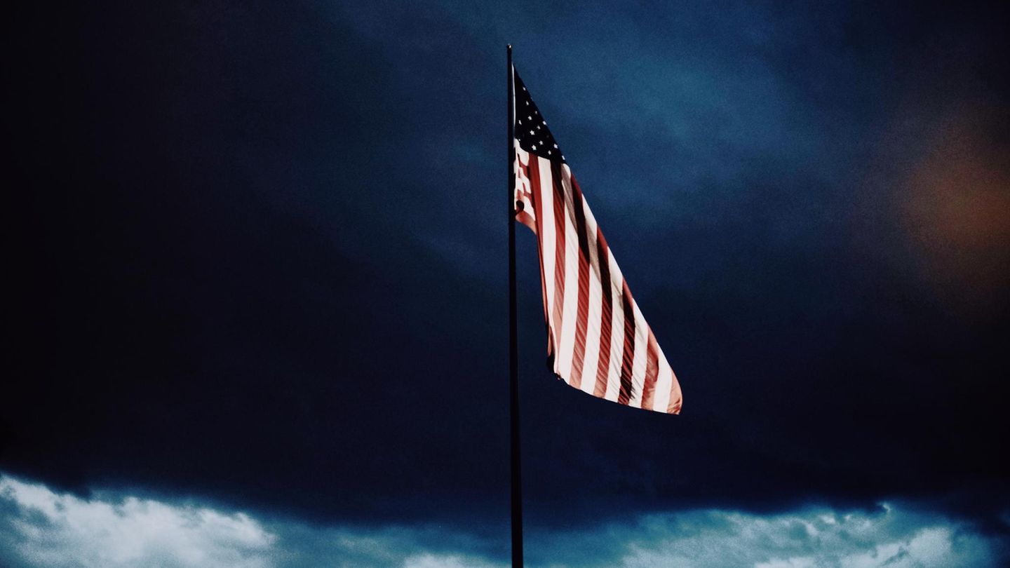 USA