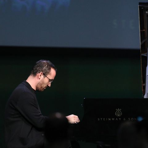 Igor Levit