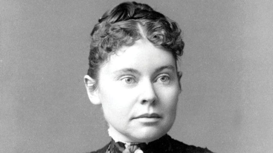 Lizzie Borden