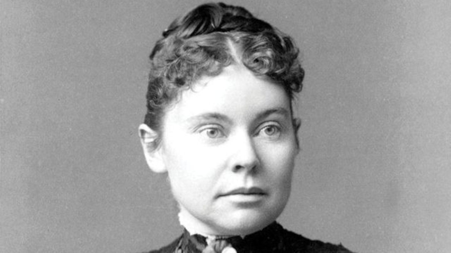Lizzie Borden