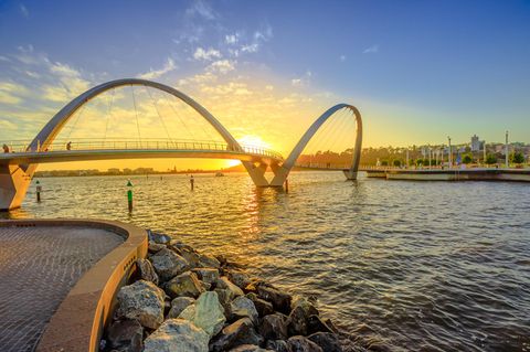 Elizabeth Quay
