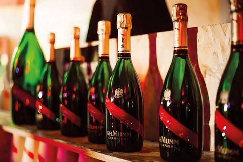 G.H. Mumm