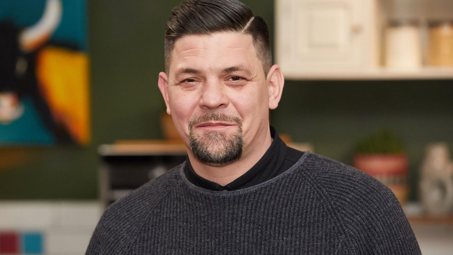 Tim Mälzer
