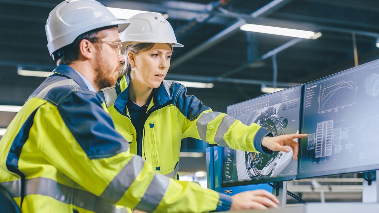 Ingenieur