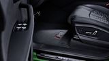Der Audi RS Q8 hat ein maximales Drehmoment von 800 Newtonmetern