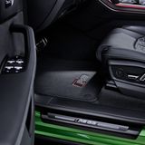 Der Audi RS Q8 hat ein maximales Drehmoment von 800 Newtonmetern