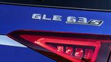 Mercedes AMG GLE 63