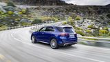 Mercedes AMG GLE 63