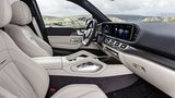 Mercedes AMG GLE 63