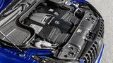 Mercedes AMG GLE 63