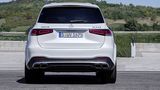 Mercedes AMG GLS 63