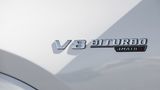 Mercedes AMG GLS 63