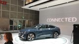 Audi E-Tron Sportback