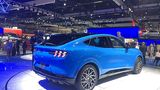 Ford Mustang Mach-E