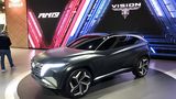 Hyundai Vision T