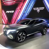 Hyundai Vision T