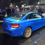BMW M2 Clubsport