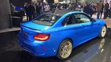 BMW M2 Clubsport