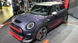 Mini John Cooper Works GP