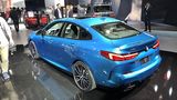 BMW 2er Gran Coupé